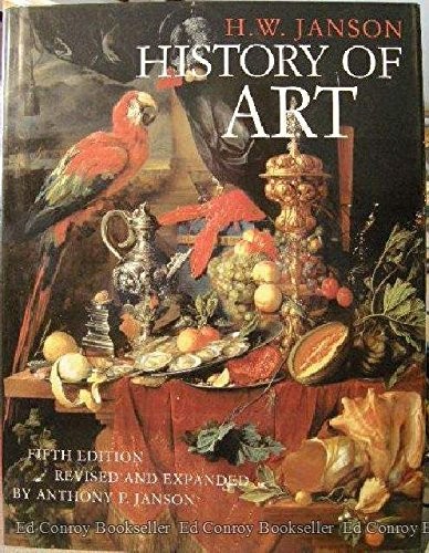 History of Art (5th edition expanded & revised)