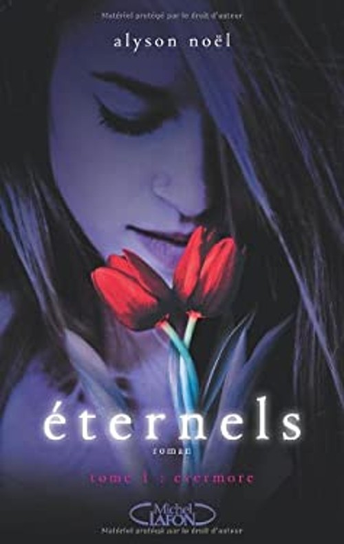 Eternels 1 Evermore Fl Alyson Noel