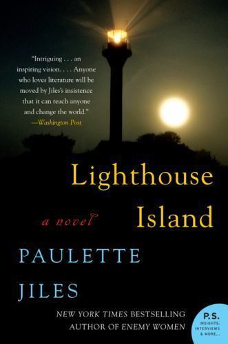 Lighthouse Island: A Dystopian Romance Adventure (P.S.) by
