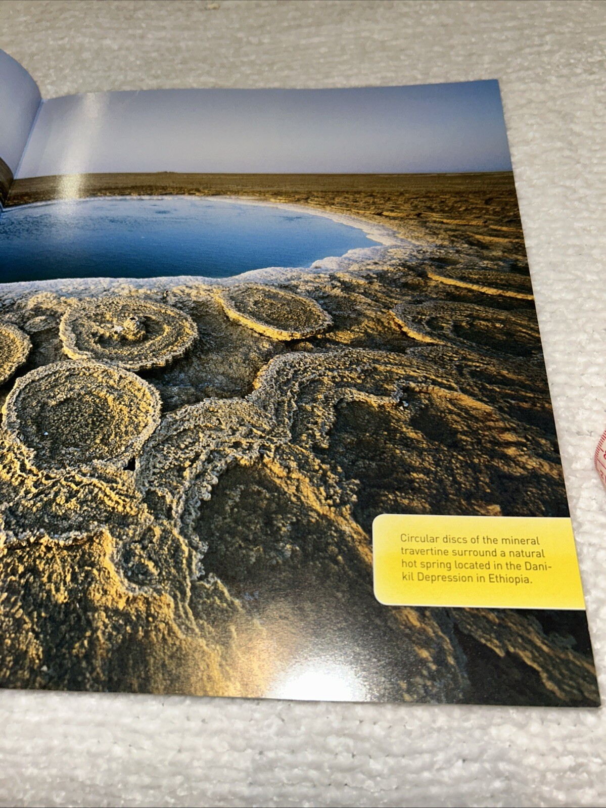 Everything Rocks And Minerals Steve Tomecek Paperback National Geographic