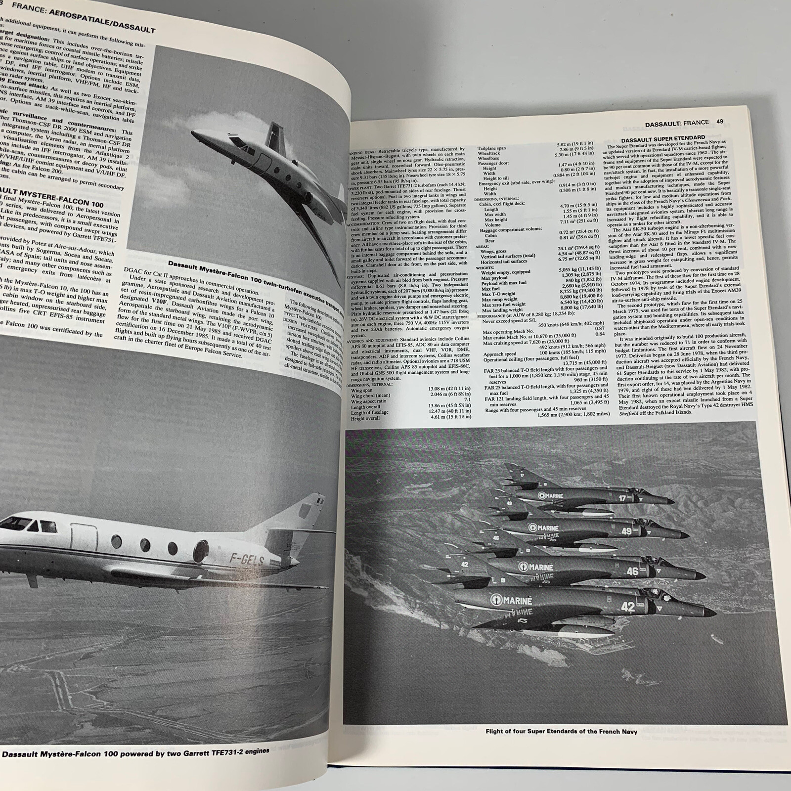 Jane’s Civil & Military Aircraft Upgrades 1993-94 (1st Edition, Hardcover)