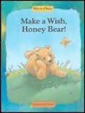 Make a Wish, Honey Bear! – Marcus Pfister – Paperback – Good