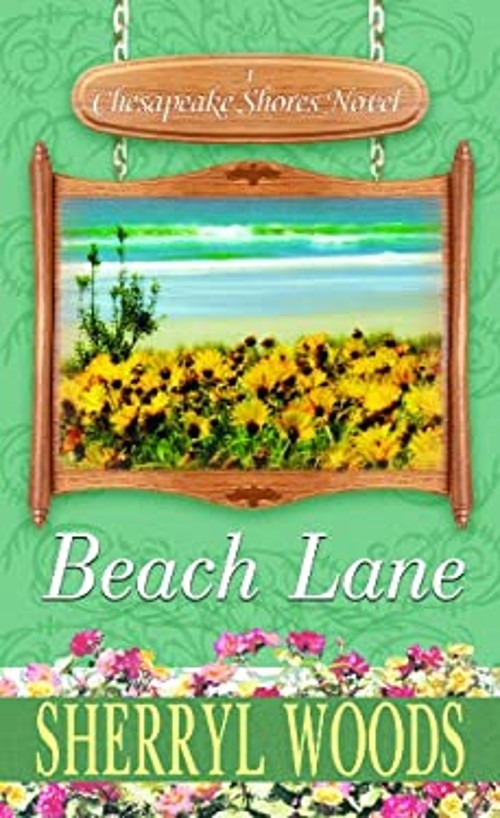 Beach Lane Library Binding Sherryl Woods