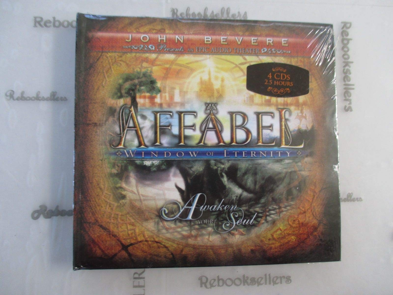 Affabel: Window of Eternity