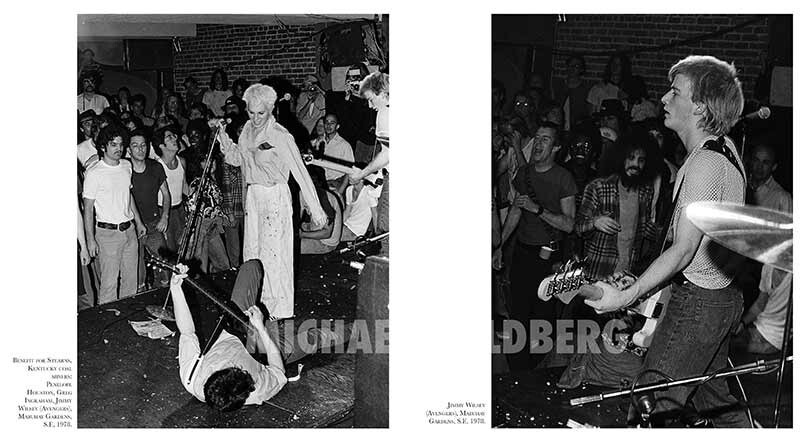 JUKEBOX Photography BOOK Rolling Stones CRIME San Francisco PUNK Grateful Dead