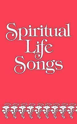 Spiritual Life Songs by Abingdon Press, Press; Abingdon Press