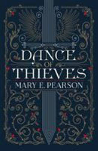 Dance of Thieves by Pearson, Mary E.