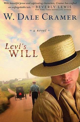 Levi’s Will – Paperback By Cramer, W. Dale – GOOD