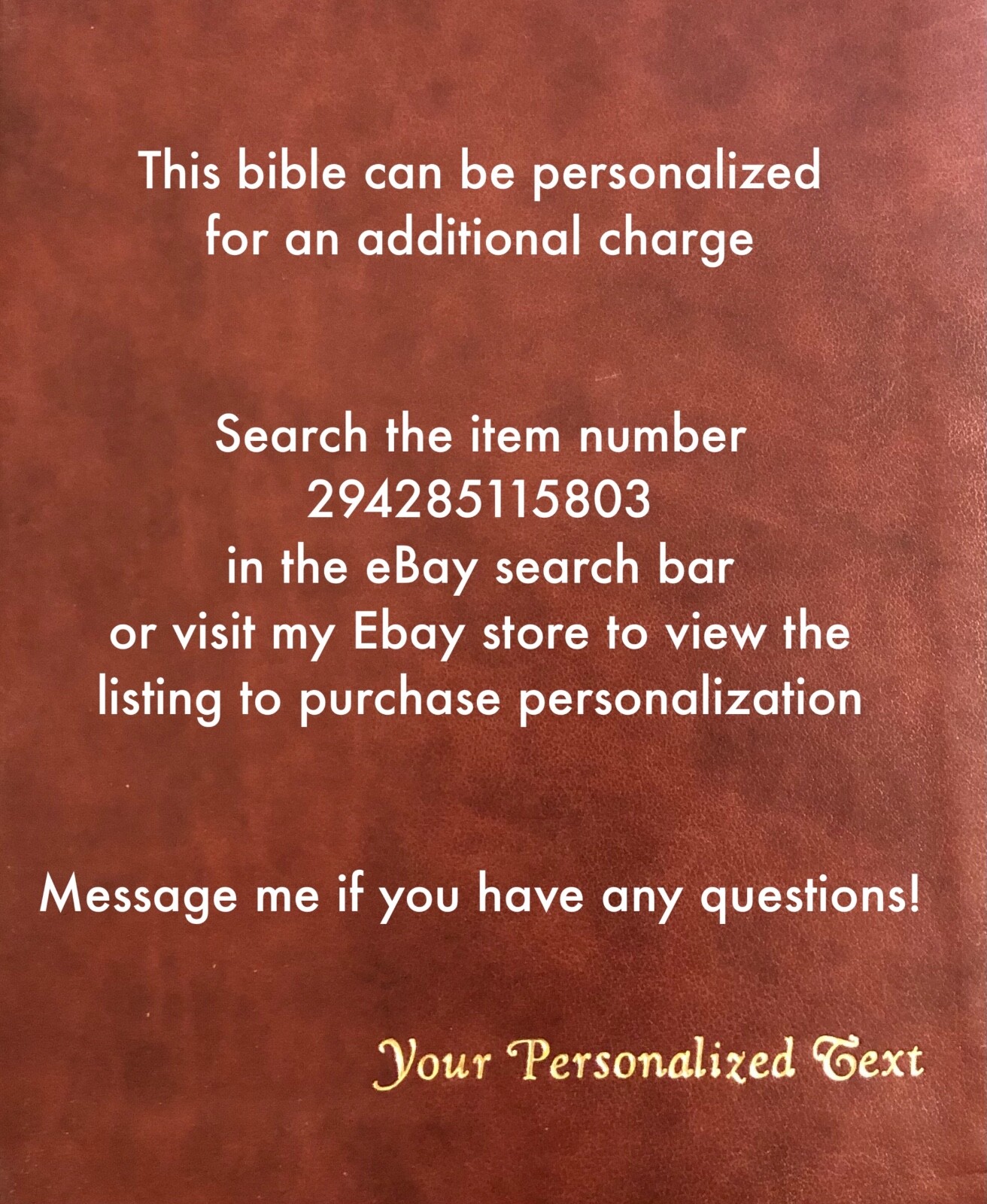 ESV Systematic Theology Study Bible – $69.99 Retail – Chestnut Brown TruTone