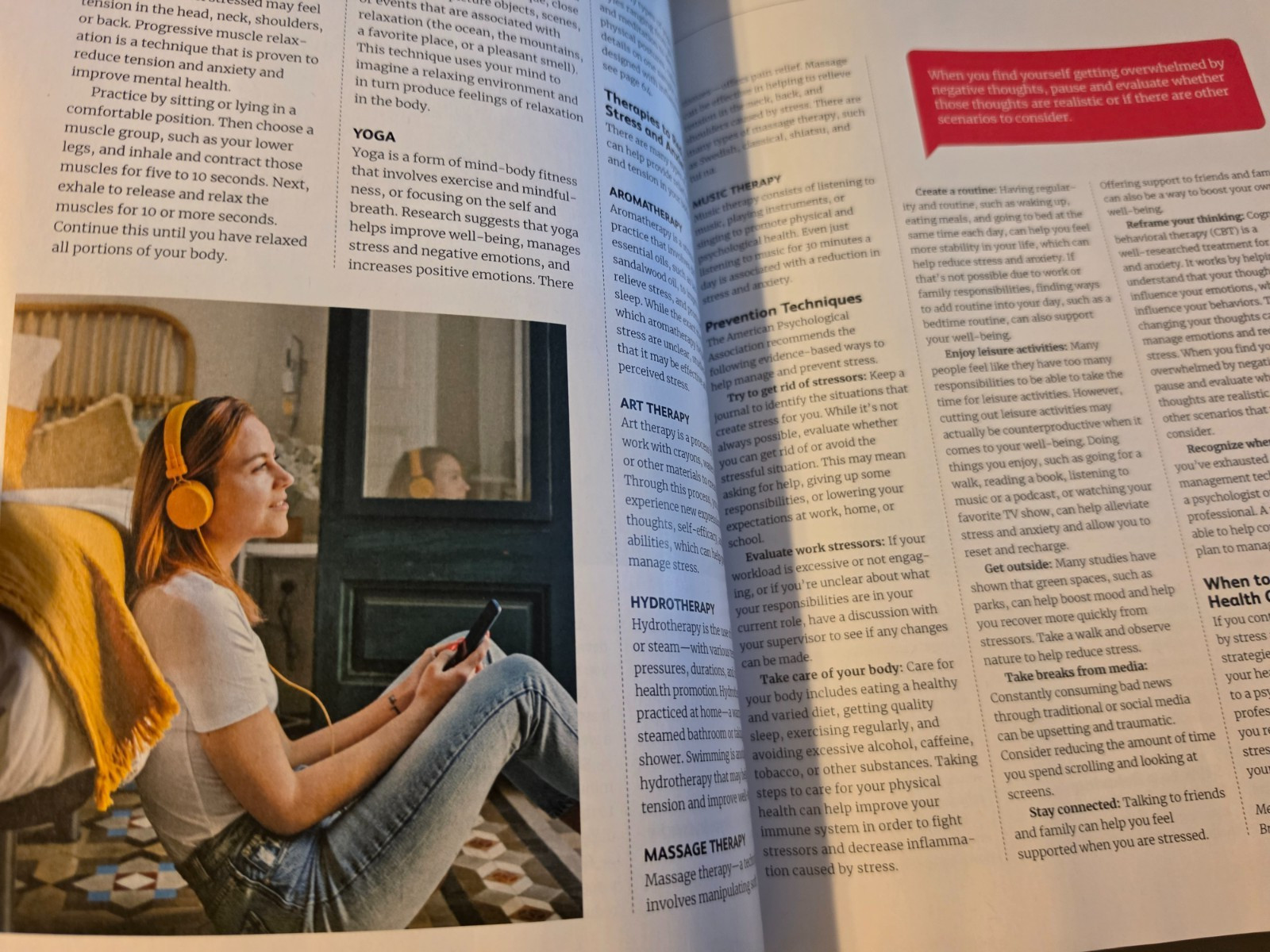 Anti-Inflammation Magazine -Special Edition by Very Well – Summer 2026 Edition