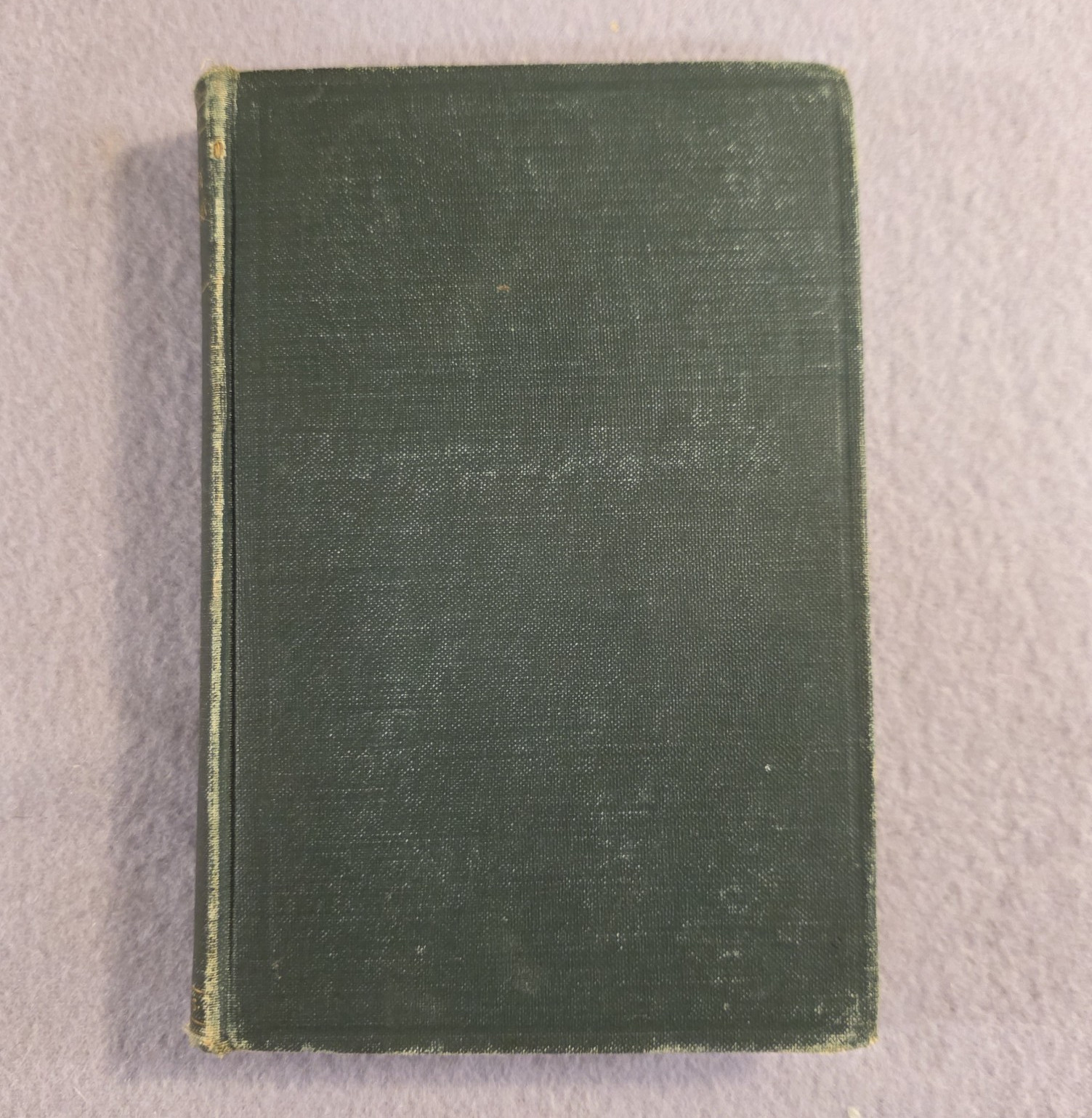 A Hardy Norseman – Author Lyall Hardcover First Edition (Dodd, Mead, 1923)