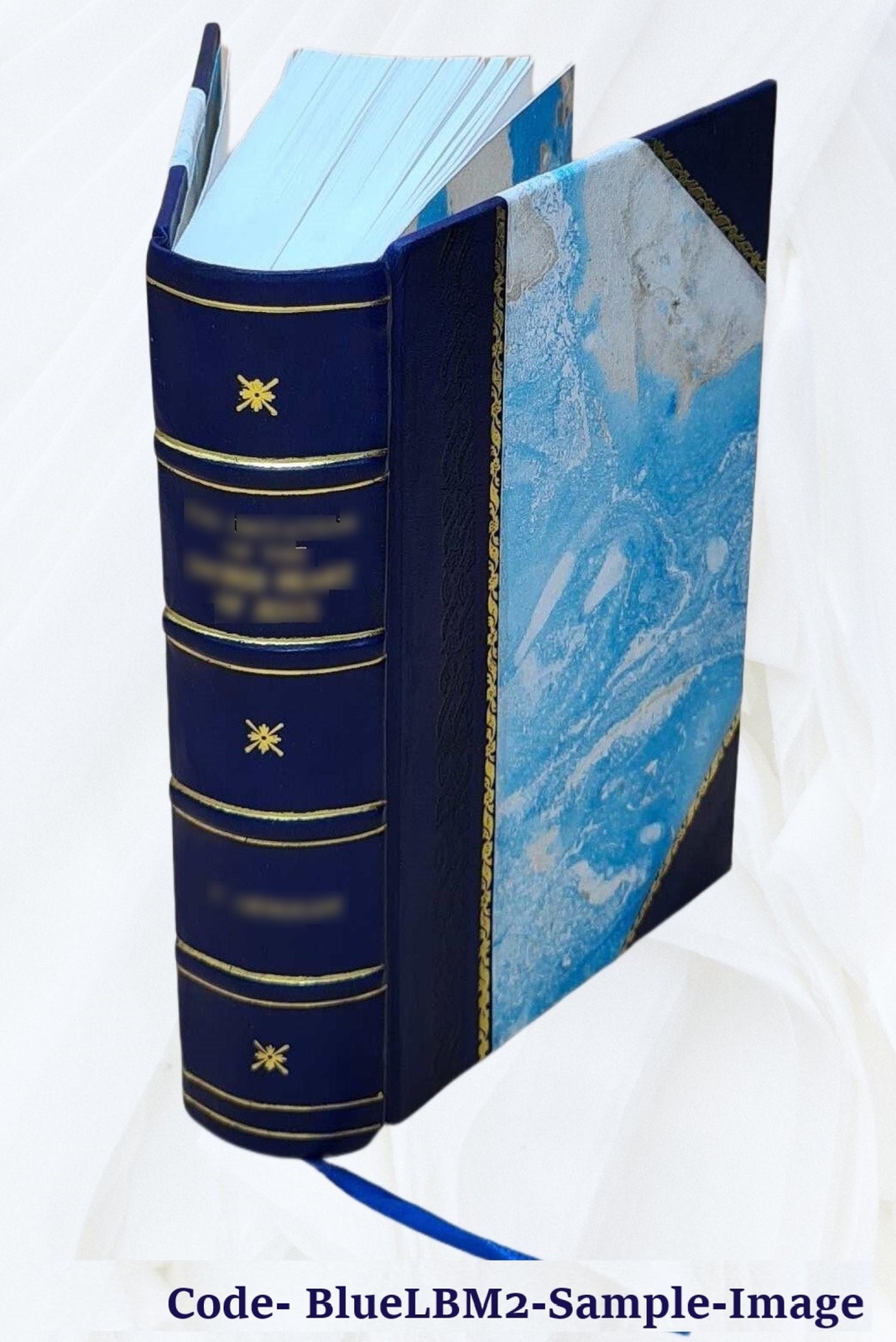 Parliamentary debates: 118 = 1.7./8.8. 1851 = 14th Victoriae, Vo [Leather Bound]