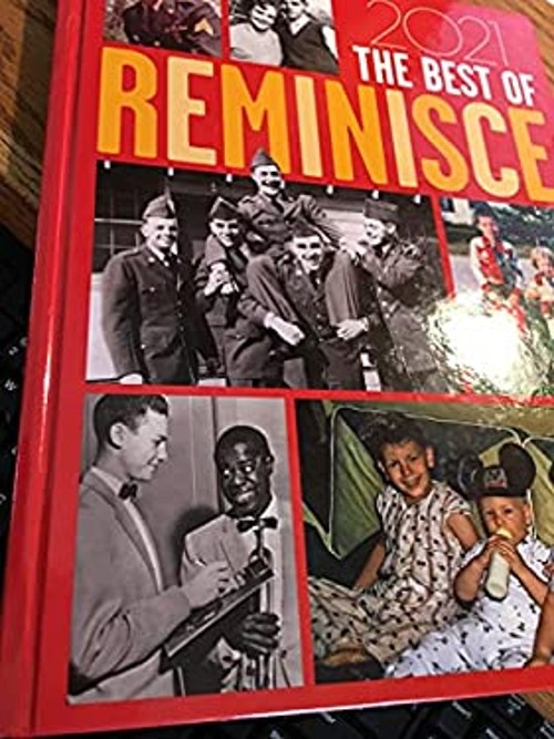 2021: THE BEST OF REMINISCE RDA