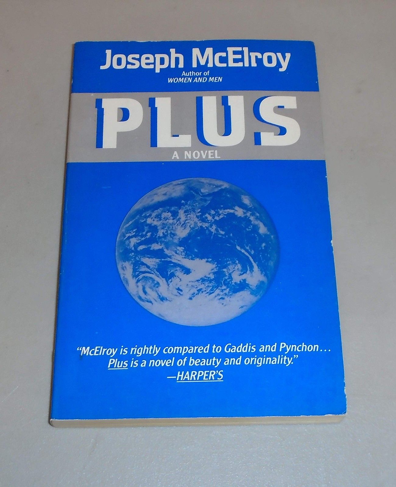 Plus