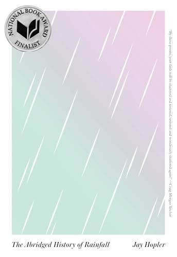 The Abridged History of Rainfall (McSwe…, Hopler, Jay
