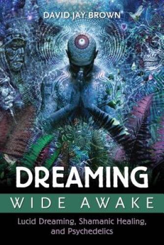 Dreaming Wide Awake: Lucid Dreaming, Shamanic Healing, and Psychedelics – GOOD