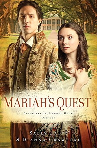 Mariah’s Quest Paperback (Daughters…, Dianna Crawford