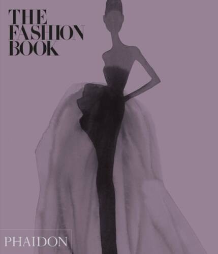 The Fashion Book – Hardcover By Phaidon Editors – GOOD