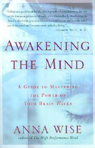 Awakening the Mind: A Guide to Harnessing the Power of Your Brainwaves – GOOD
