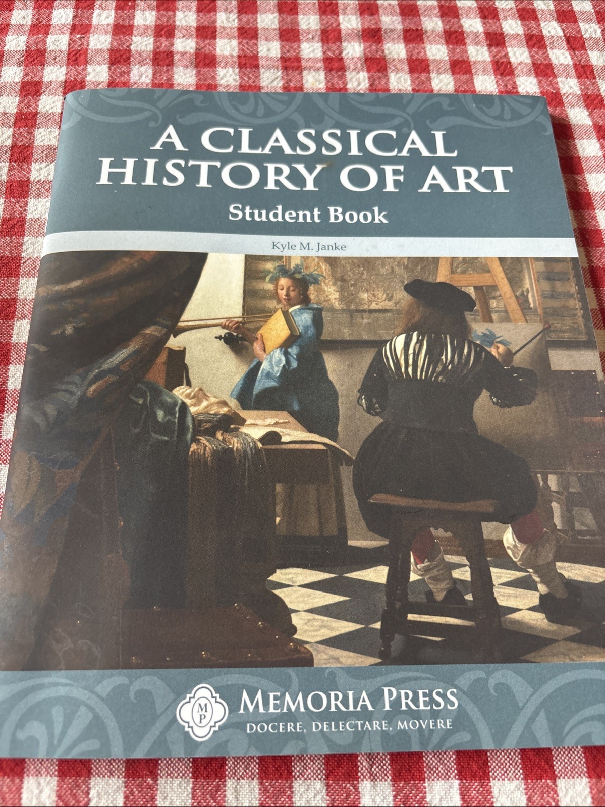 A Classical History Of Art