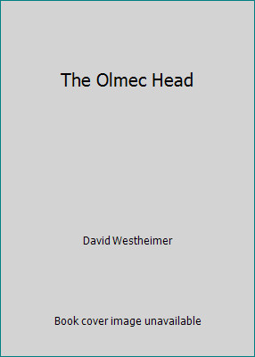 The Olmec Head by David Westheimer