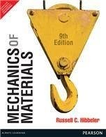 Mechanics of Materials – paperback Hibbeler,R.C.