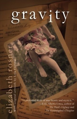 GRAVITY By Elizabeth Rosner & Lola Fraknoi **Mint Condition**