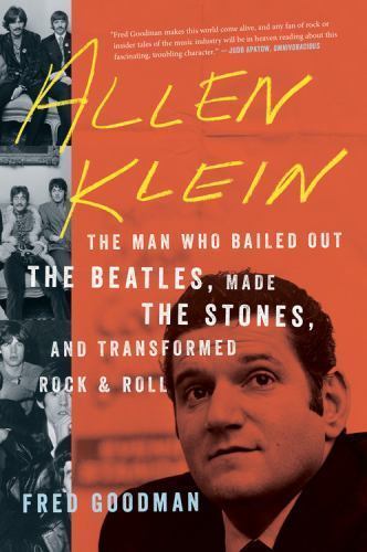 Allen Klein (Paperback or Softback)
