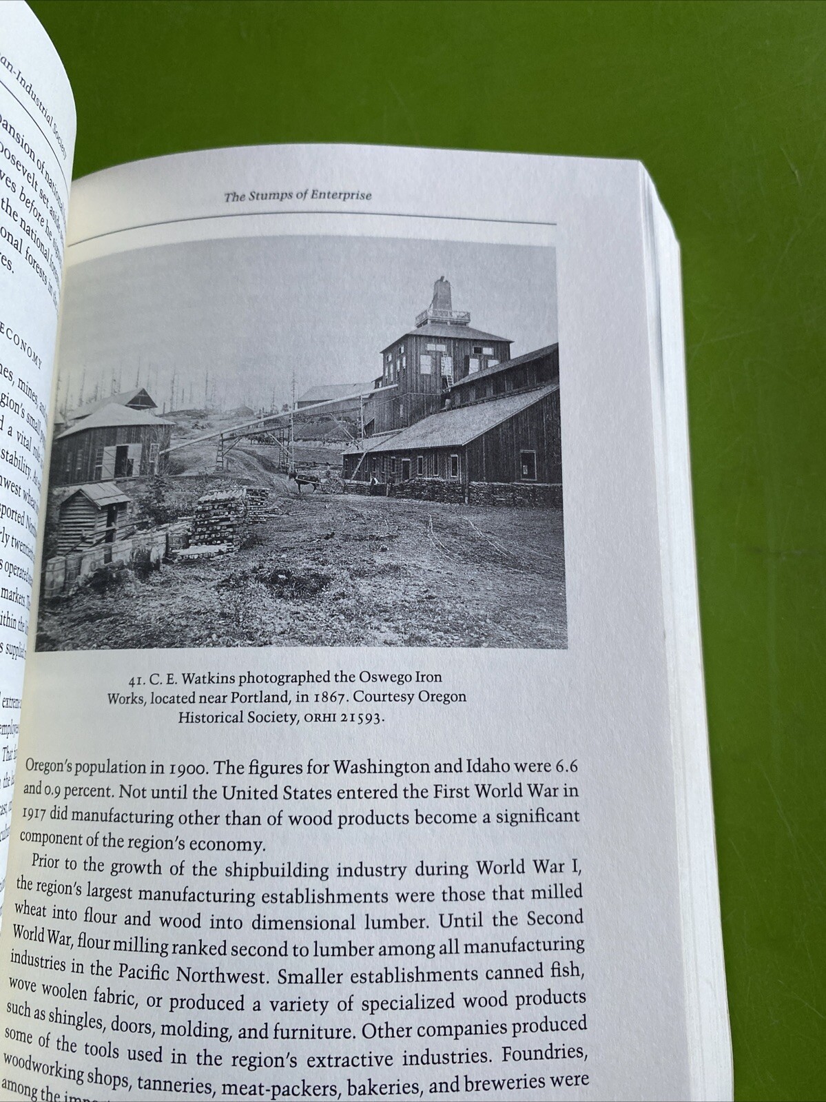 The Pacific Northwest : An Interpretive History by Carlos Arnaldo Schwantes…