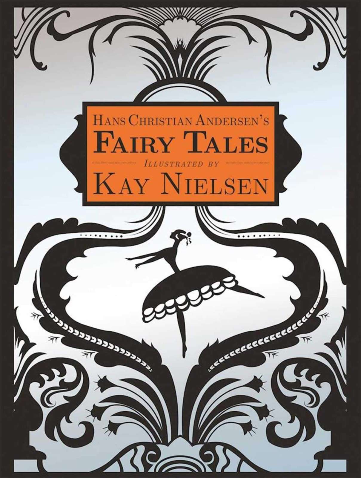 Hans Christian Andersen’s Fairy Tales