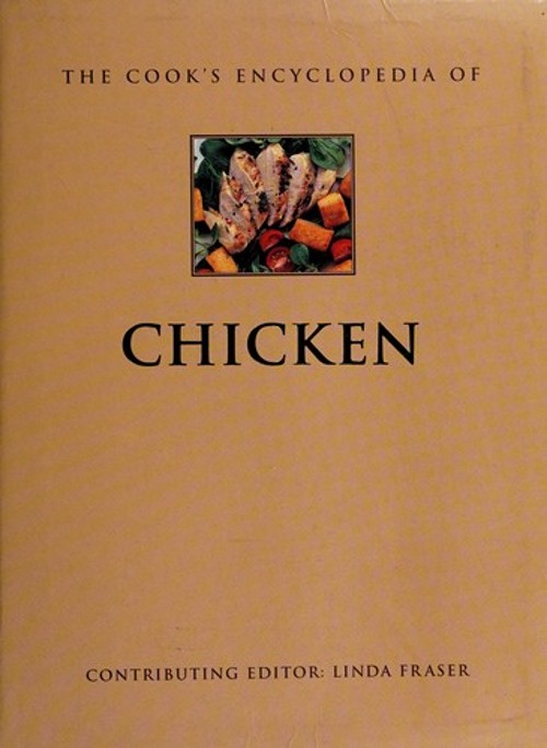 Cooks Encyclopedia of Chicken Linda Fraser