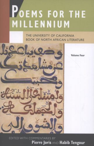 Poems for the Millennium, Volume Four: The University of California Book of Nort