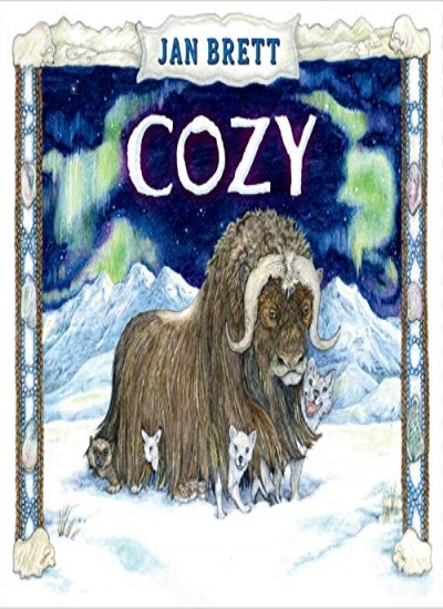 Cozy By Brett, Jan Jan Brett,