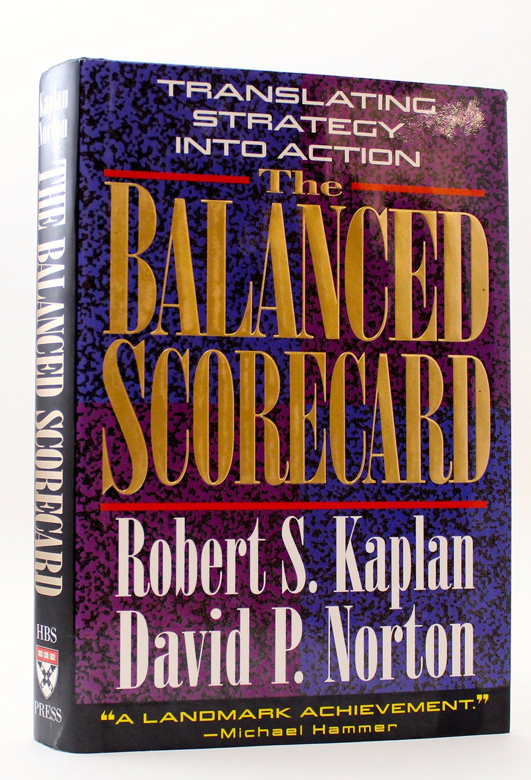 Balanced Scorecard