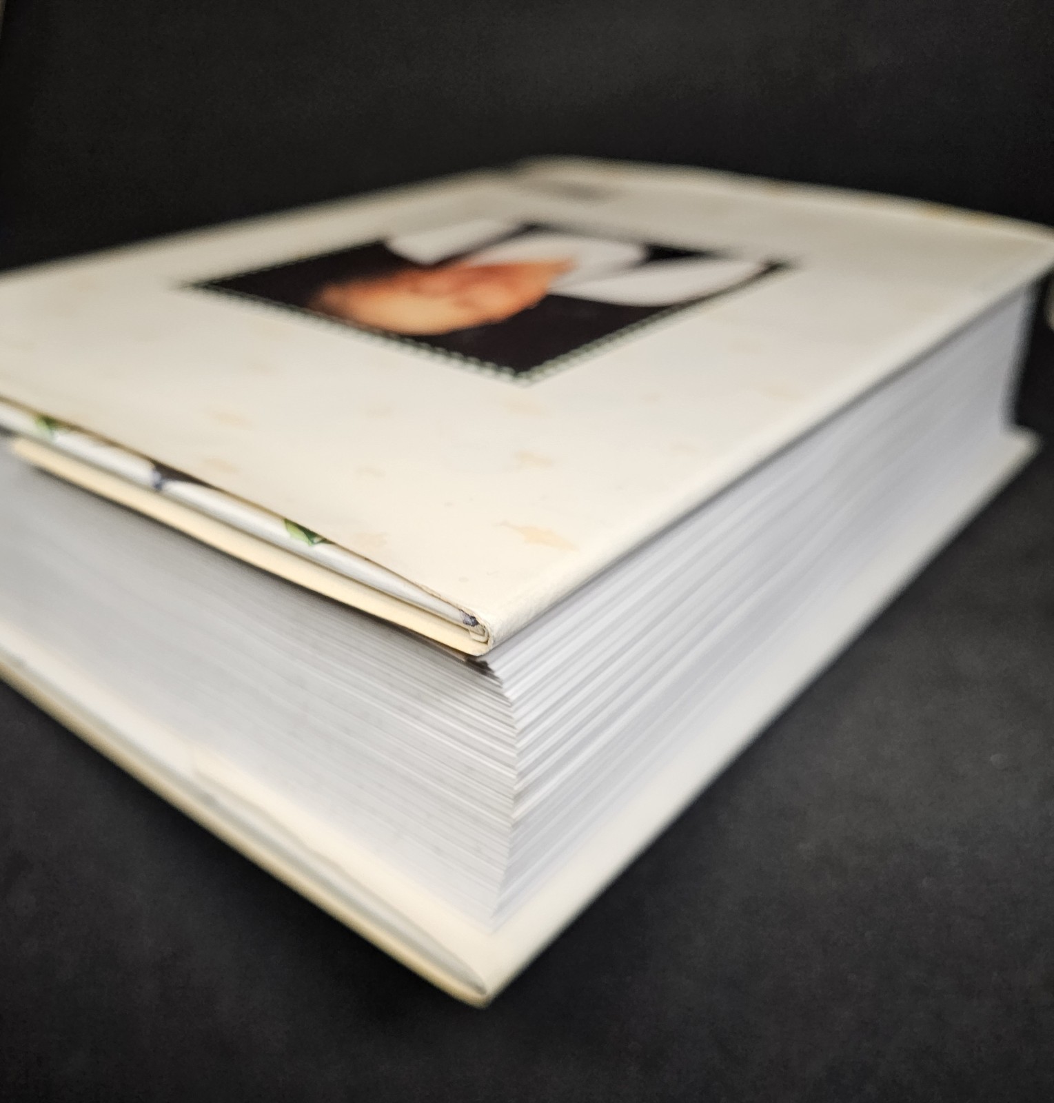 The Fannie Farmer Cookbook 13 Edition by Marion Cunningham 1990 Knopf Hardcover
