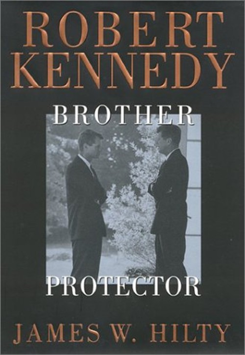 Robert Kennedy Hardcover James W. Hilty