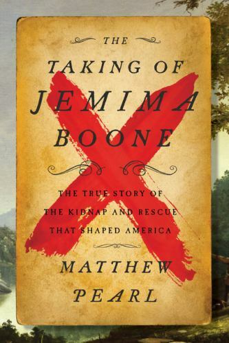The Taking of Jemima Boone: Colonial Settlers, Tribal Nations, and the Ki – GOOD