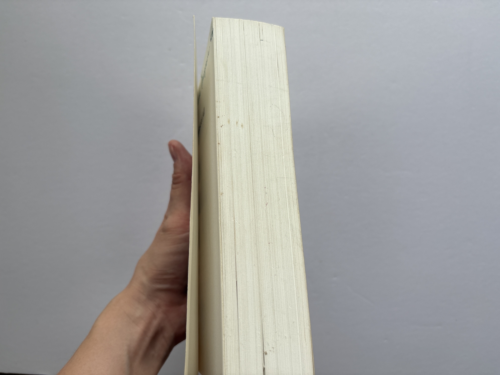 Vintage 90s Christian Literature, The Holiest of All, Andrew Murray, Paperback