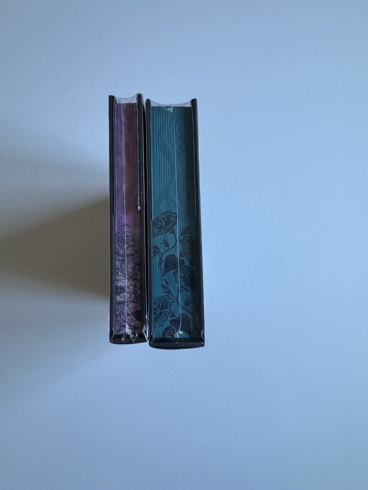 Mystic Book Box: JAN/FEB 2026 – K.A. Knight – Sealed – Special edition