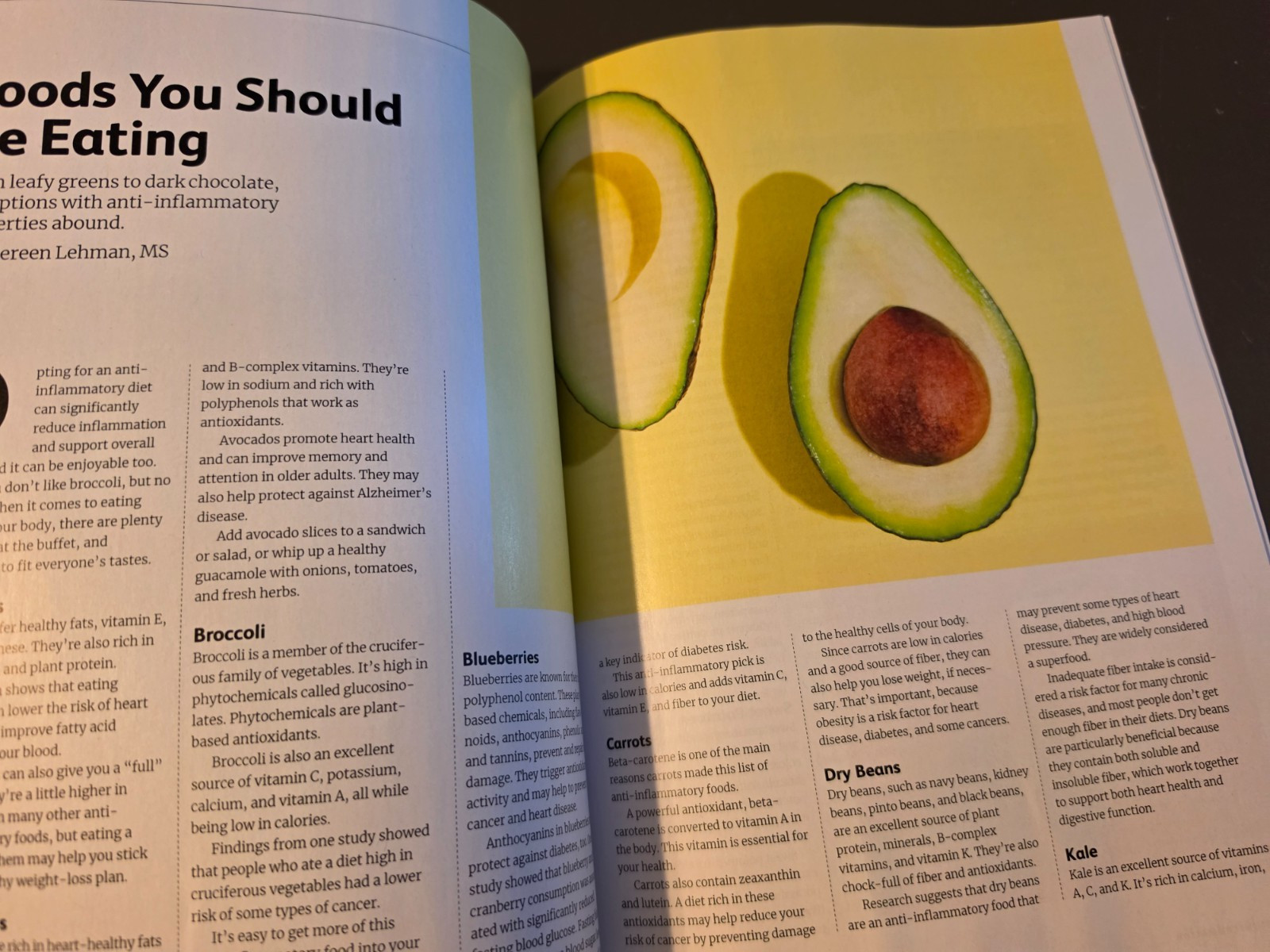 Anti-Inflammation Magazine -Special Edition by Very Well – Summer 2026 Edition