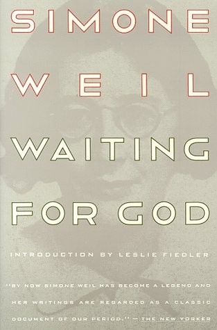 Waiting For God Reissue