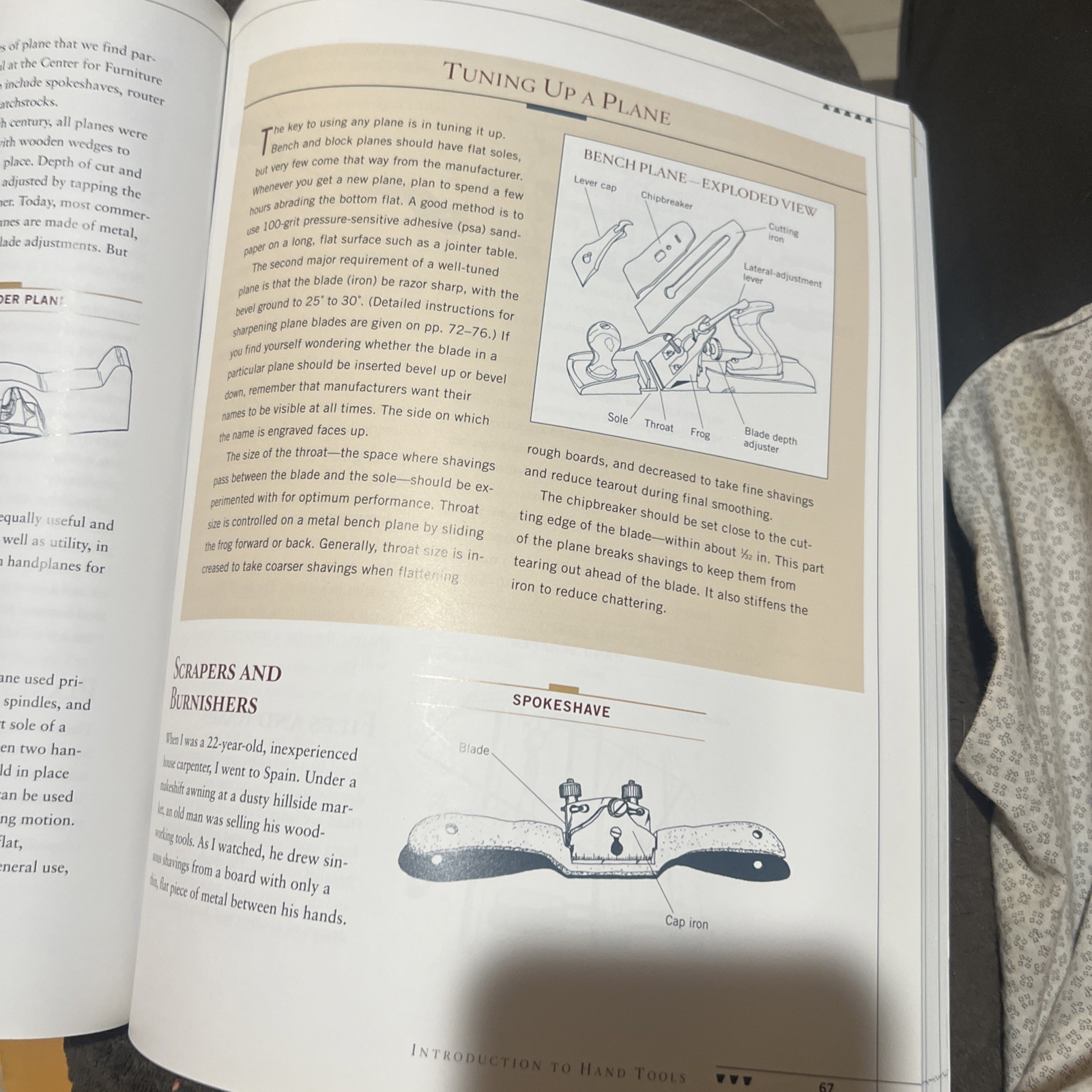 Woodworking Basics : Mastering the Eof Craftsmanship Peter Korn 2003, Trade
