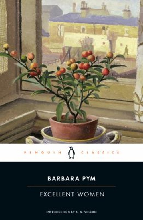 Excellent Women Paperback Barbara Pym