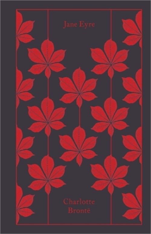 Jane Eyre (Hardback or Cased Book)