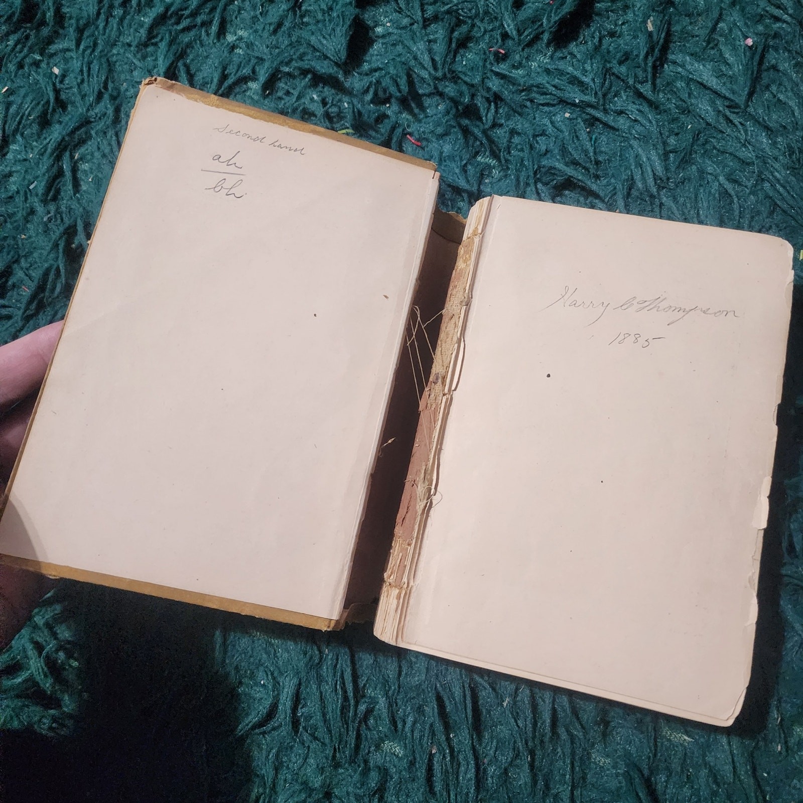 Antique Jules Verne Twenty Thousand Leagues Under the Sea