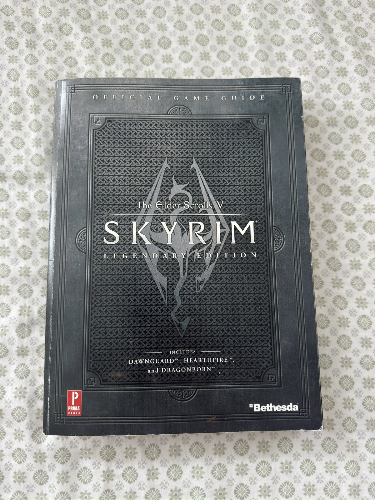 The Elder Scrolls V Skyrim Legendary Edition Strategy Game Guide Few Flaws