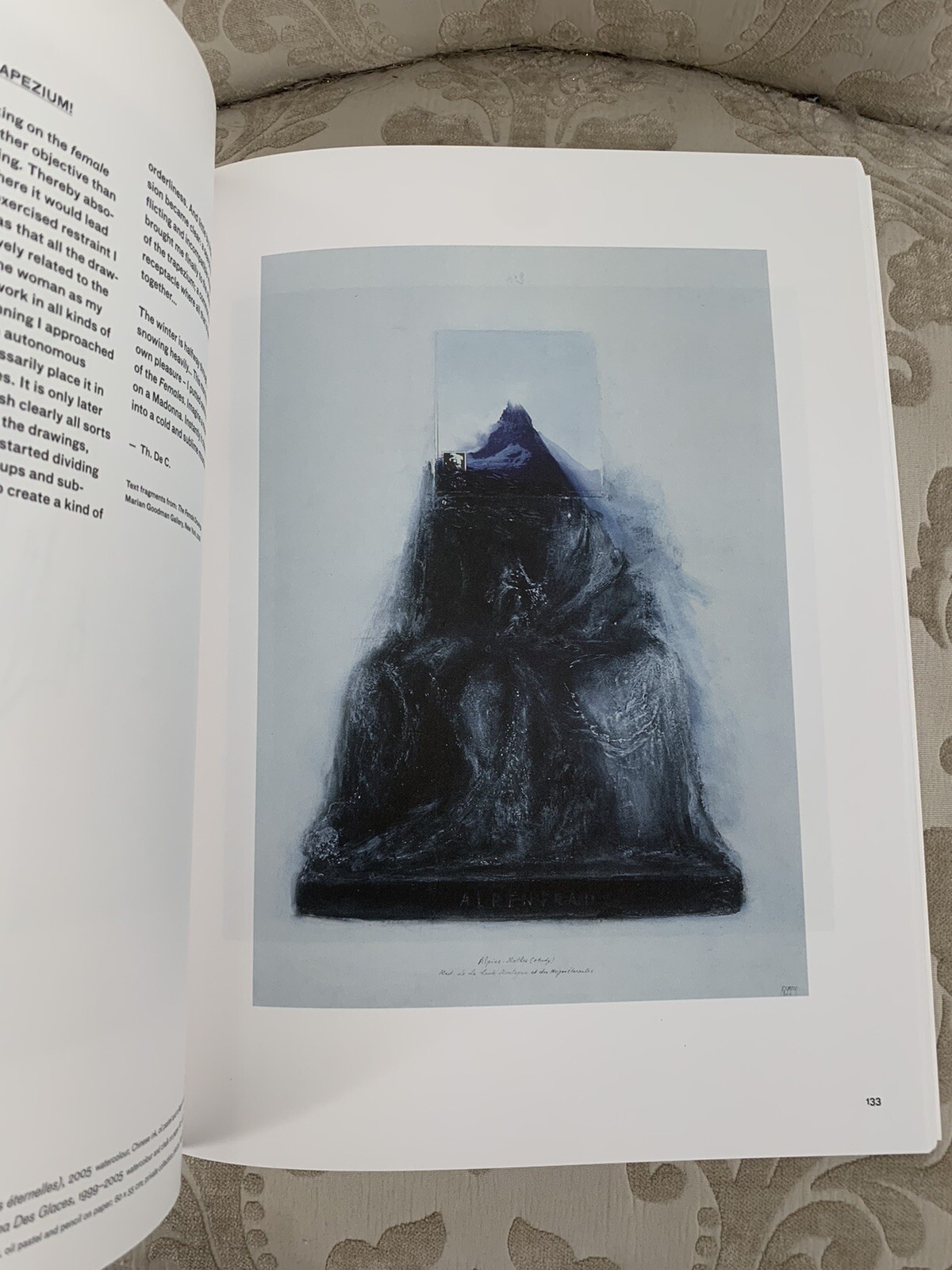 Drawing The Bottom Line Oversized Softcover Yale University Press Brand New