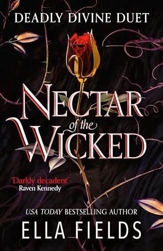 Nectar of the Wicked: The hot – VERY GOOD