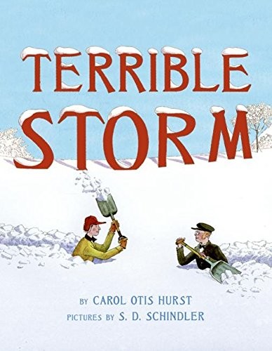 Terrible Storm