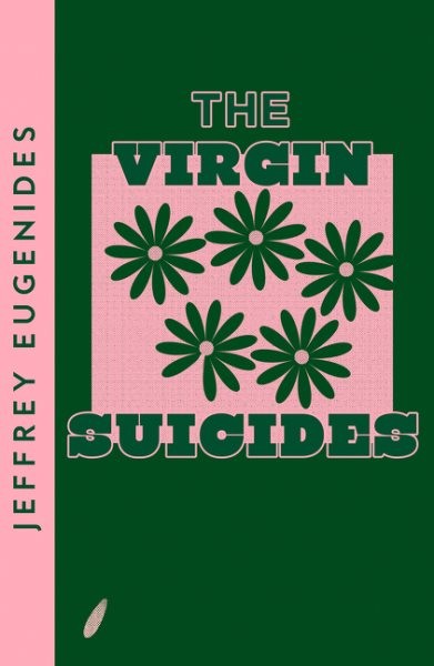The Virgin Suicides by Eugenides, Jeffrey, Brand New, Free shipping in the US
